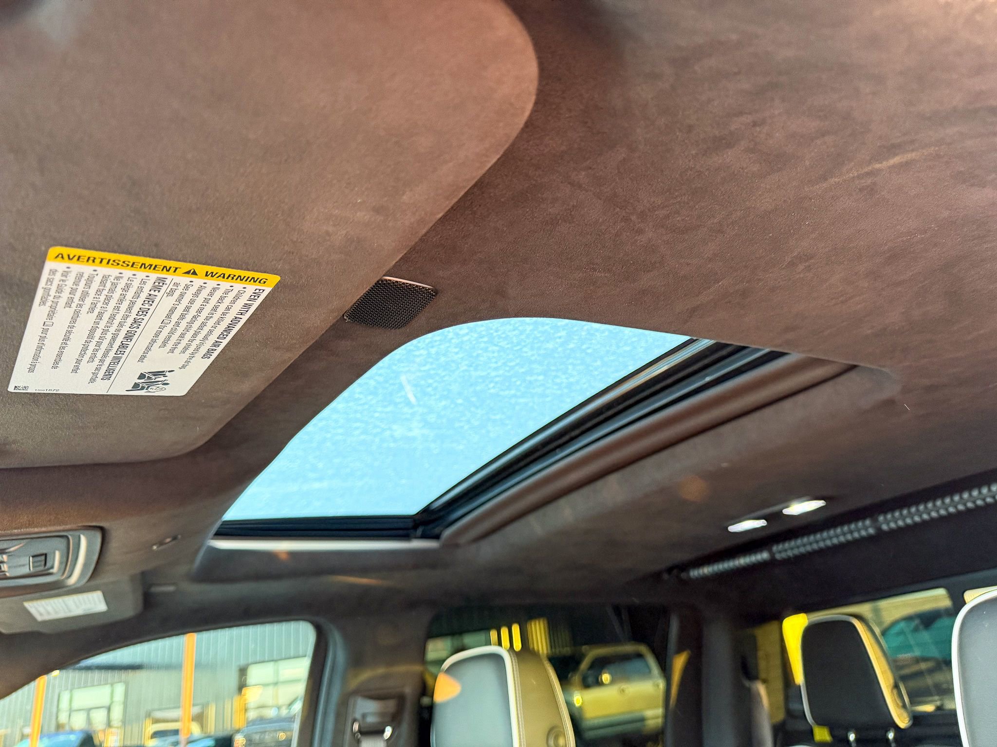 Used 2024 GMC Sierra 1500 AT4X image 18