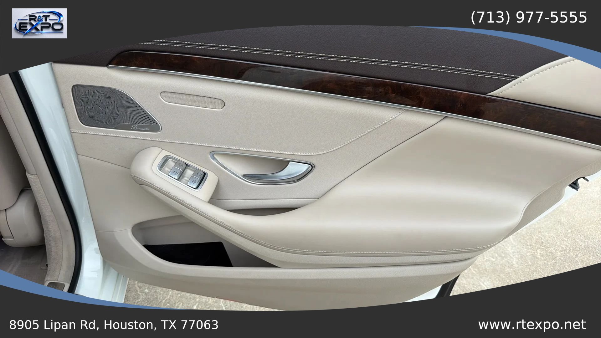 Used 2019 Mercedes-Benz S 560 Sedan image 38