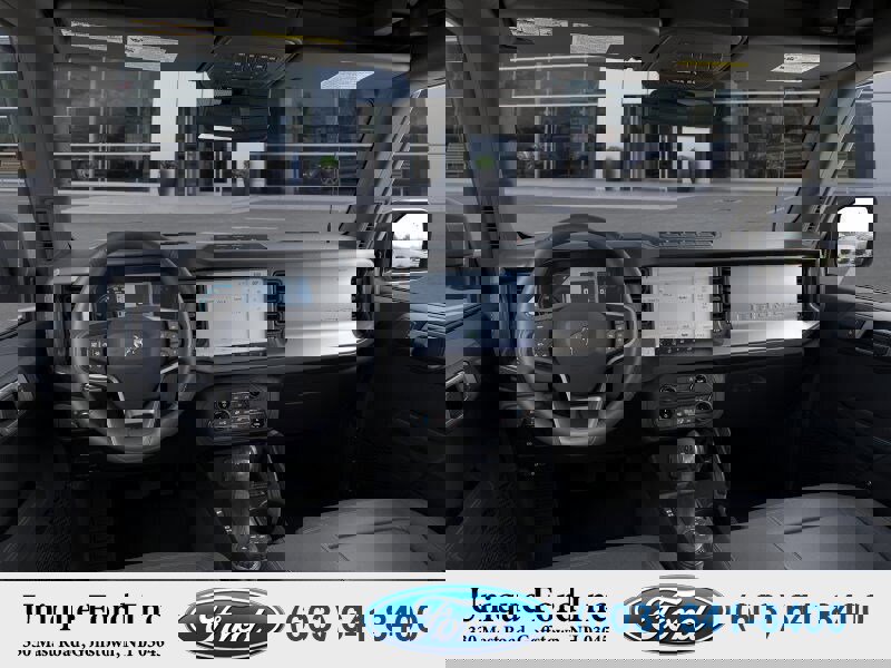 New 2025 Ford Bronco Badlands image 41