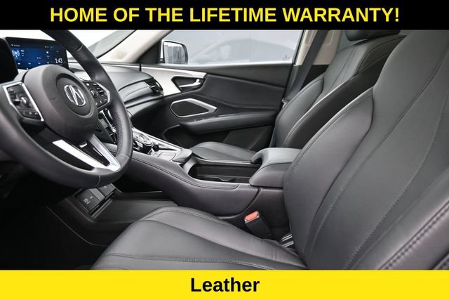 Used 2019 Acura RDX AWD image 14