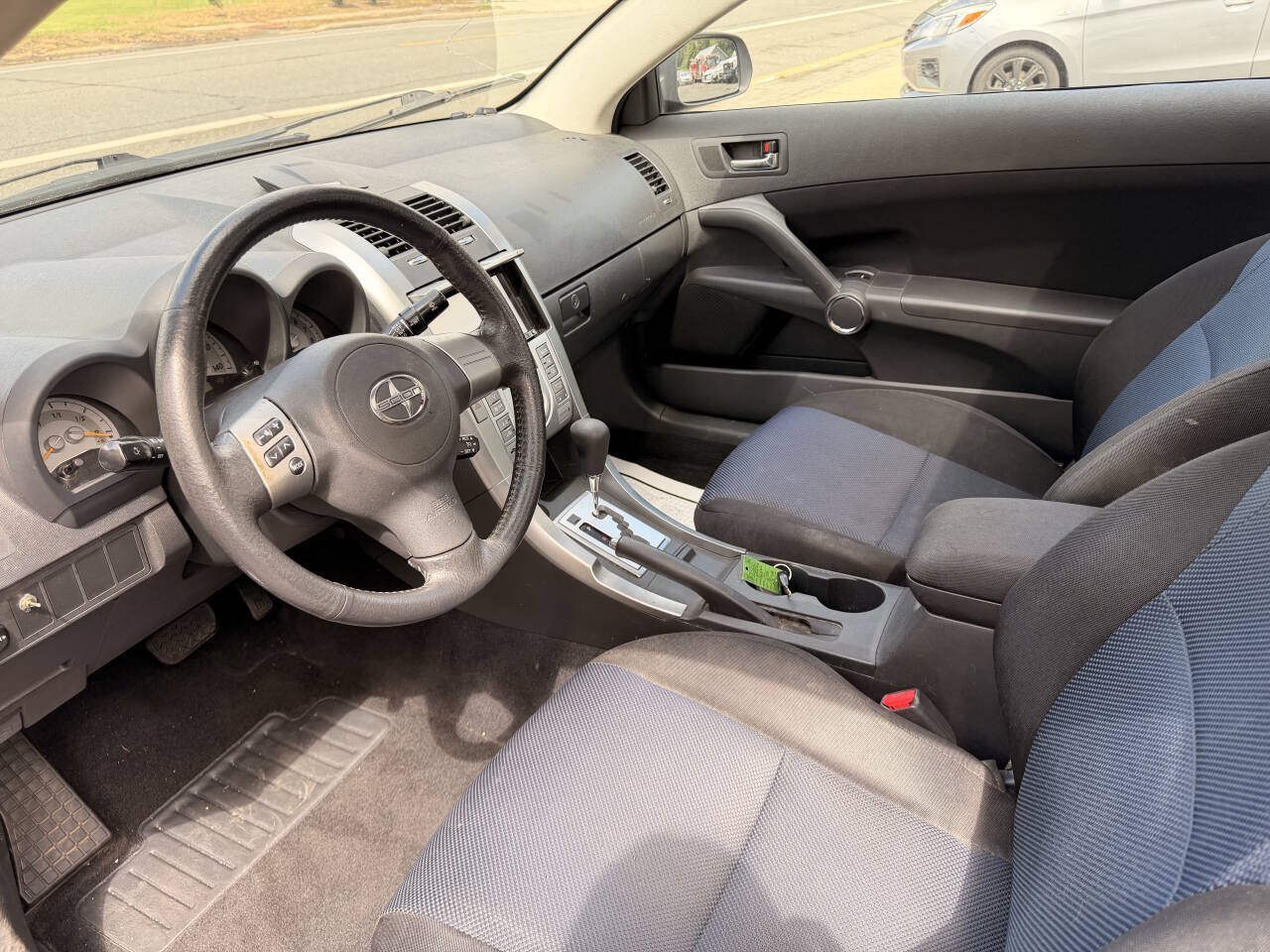 Used 2006 Scion tC FWD image 11