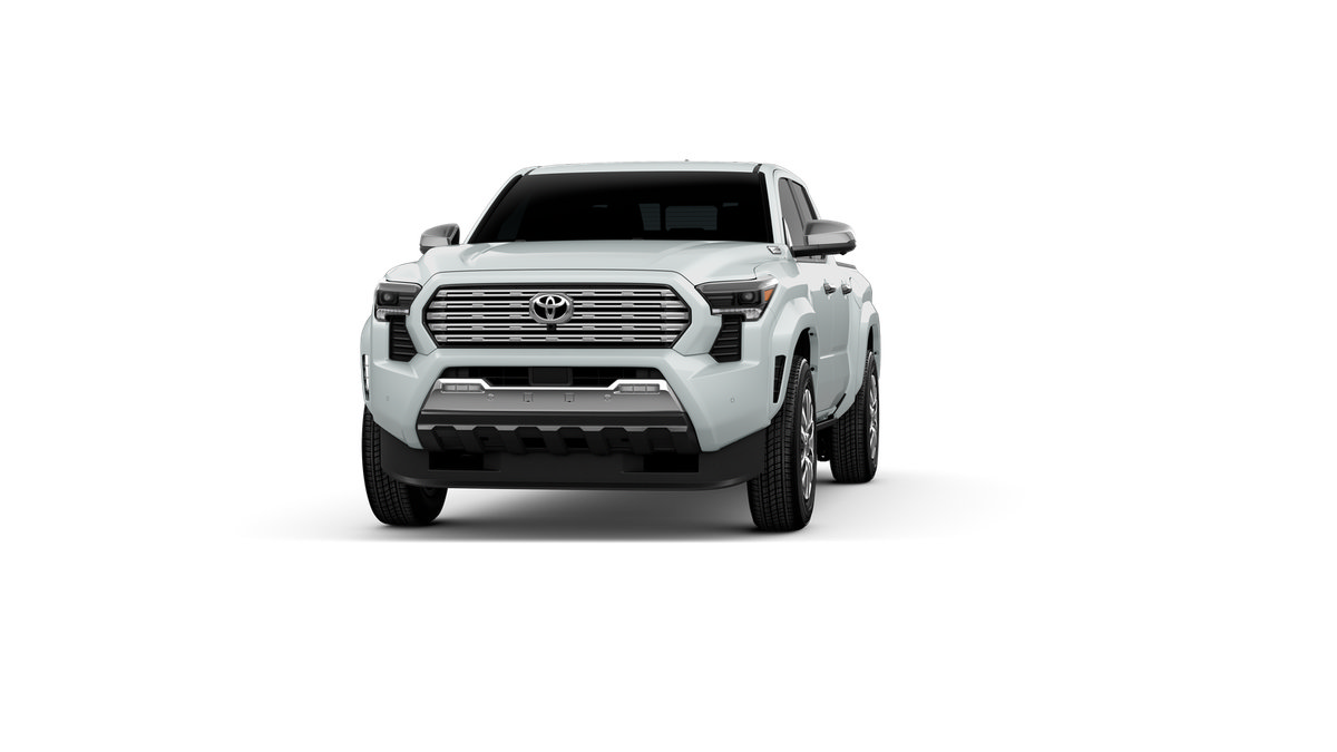 New 2026 Toyota Tacoma Limited AWD/4WD image 29