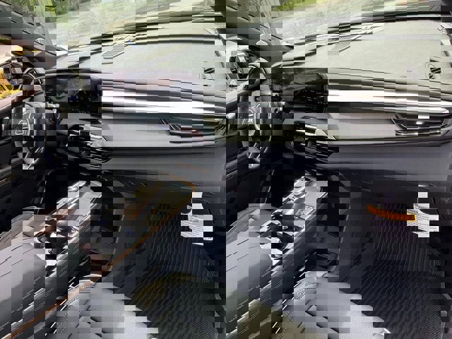 New 2026 Buick Enclave Avenir w/ Super Cruise Package image 22