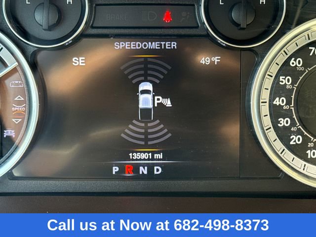 Used 2016 RAM 2500 Laramie image 28