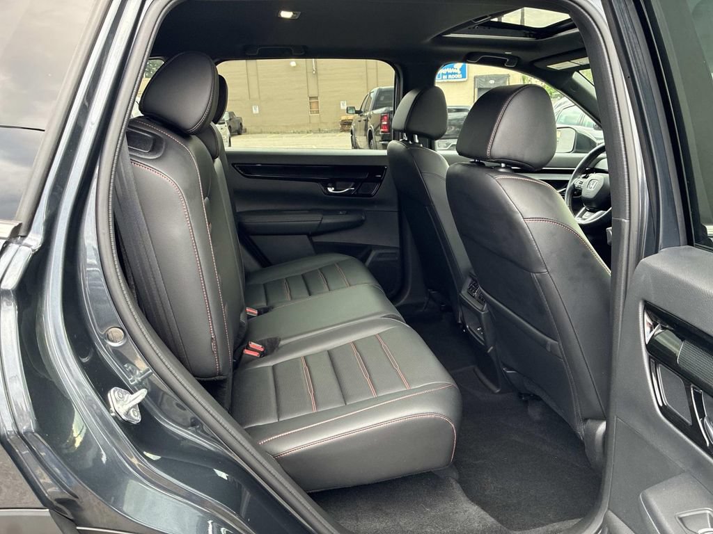 Used 2024 Honda CR-V Sport Touring image 11