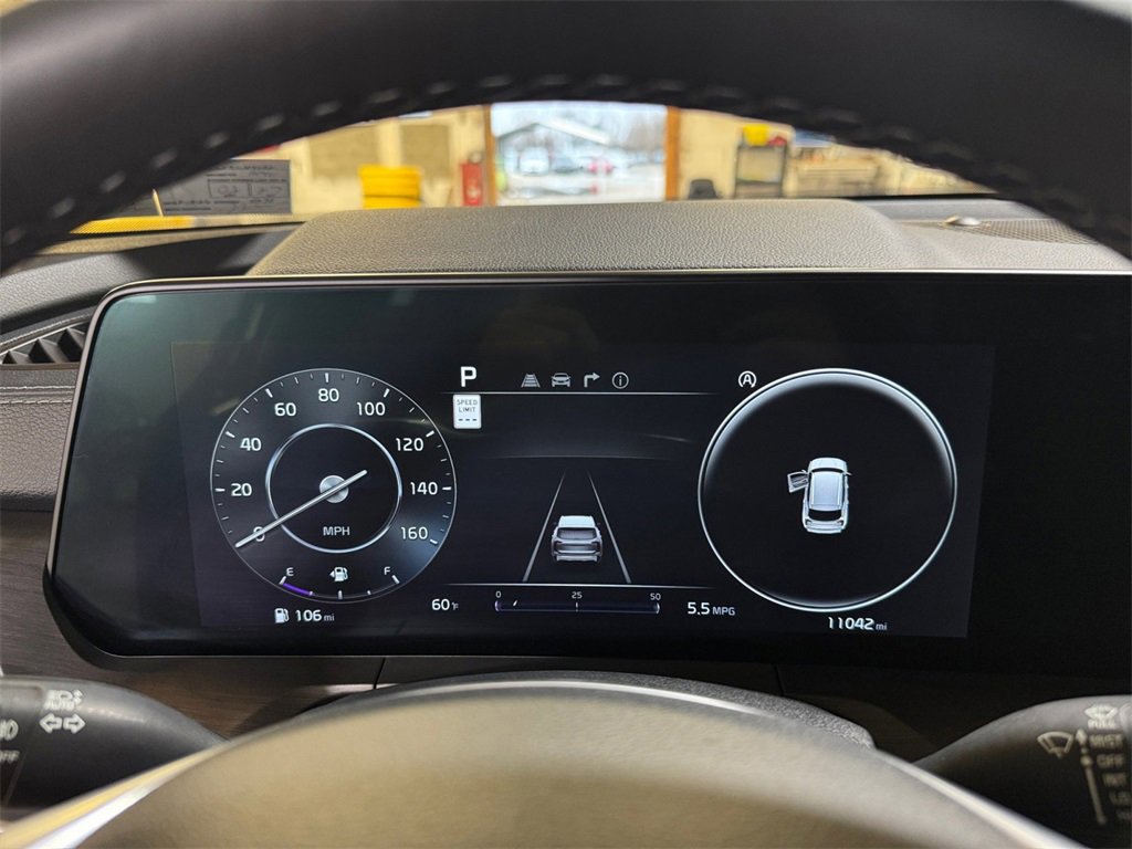 Certified 2024 Kia Telluride SX X-Pro image 16
