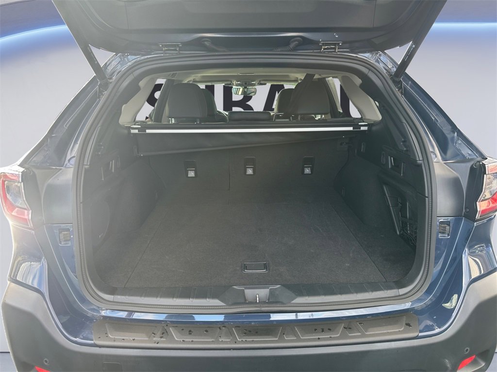 Certified 2024 Subaru Outback Onyx Edition image 19
