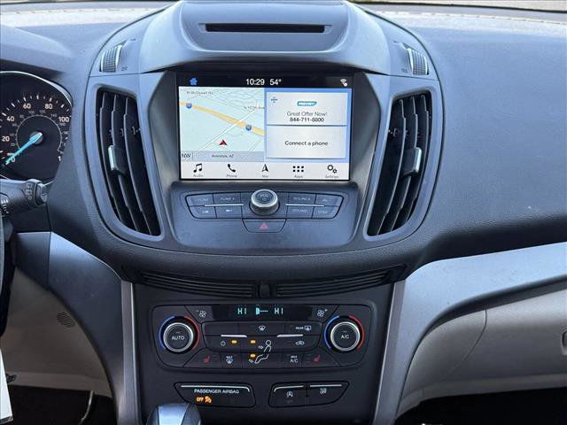 Used 2018 Ford Escape SEL image 17