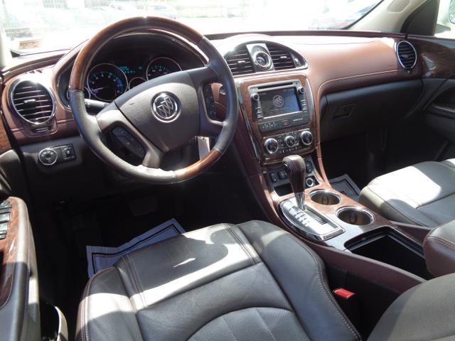 Used 2013 Buick Enclave Leather w/ Trailering Provision Package AWD/4WD image 30