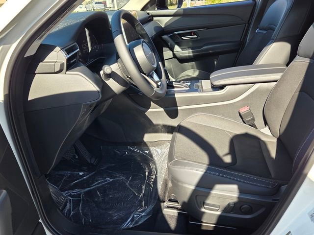 New 2026 MAZDA CX-5 Preferred image 4