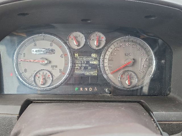 Used 2012 RAM 3500 Laramie Longhorn AWD/4WD image 3