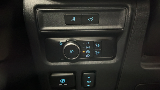 Used 2024 Ford Expedition Limited AWD/4WD image 35