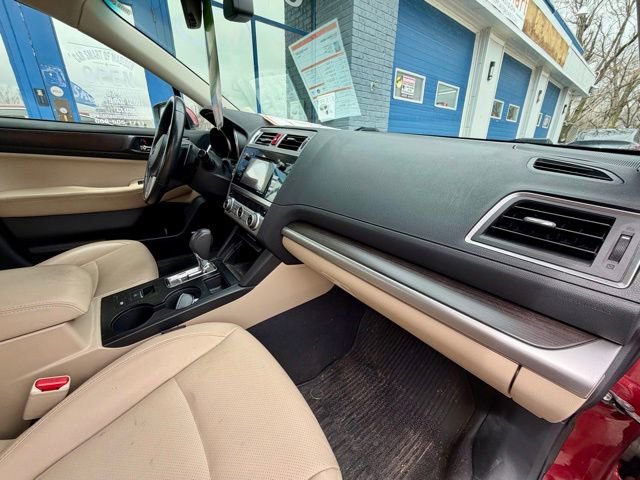 Used 2017 Subaru Legacy 2.5i Limited image 20