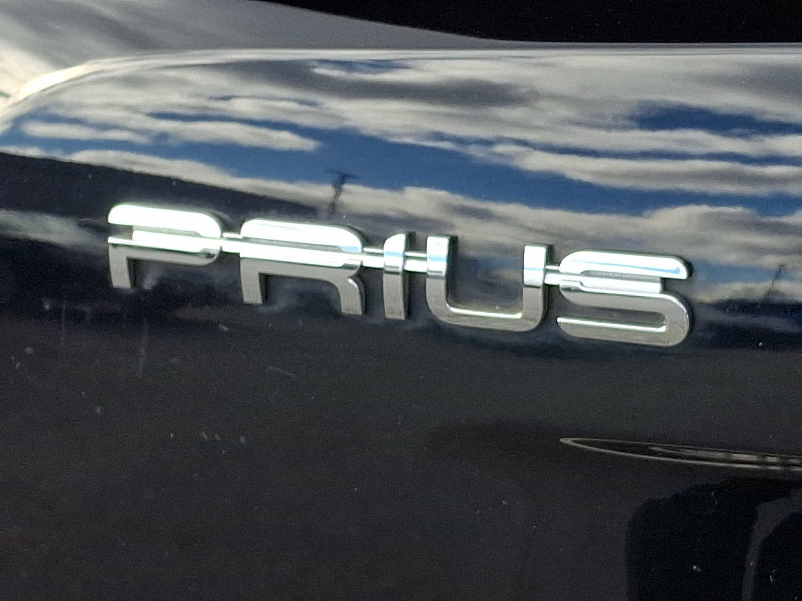 Used 2018 Toyota Prius Four Touring image 29