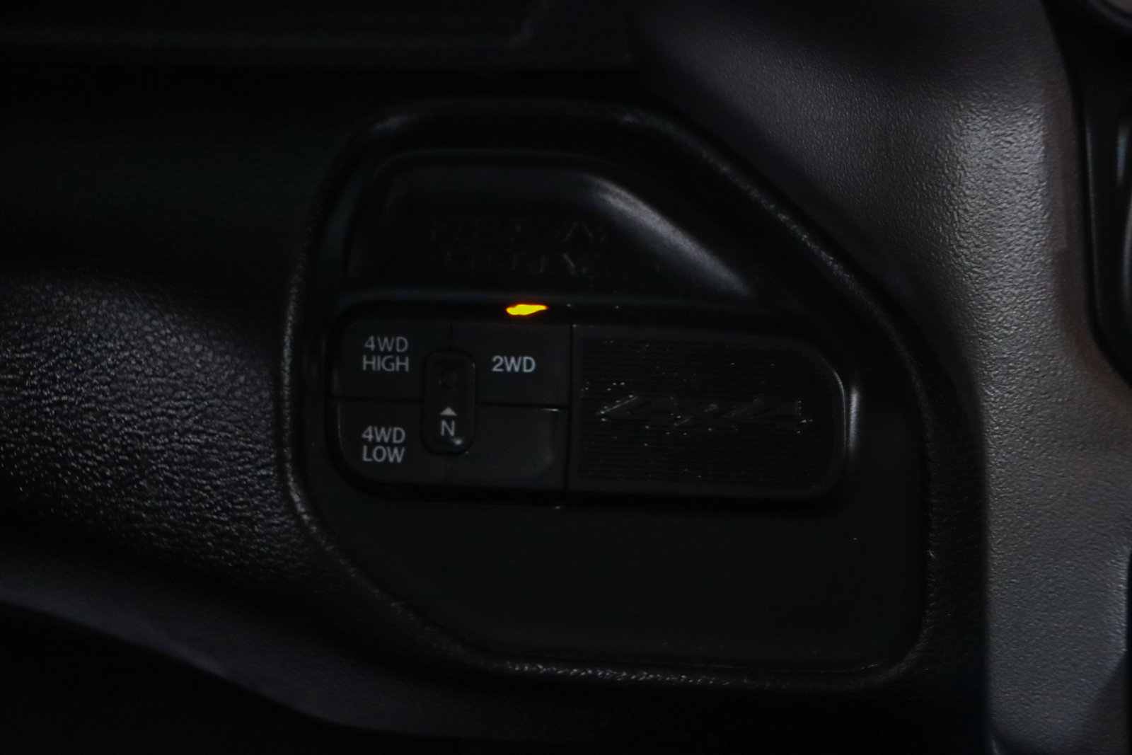 Used 2024 RAM 2500 Big Horn image 22