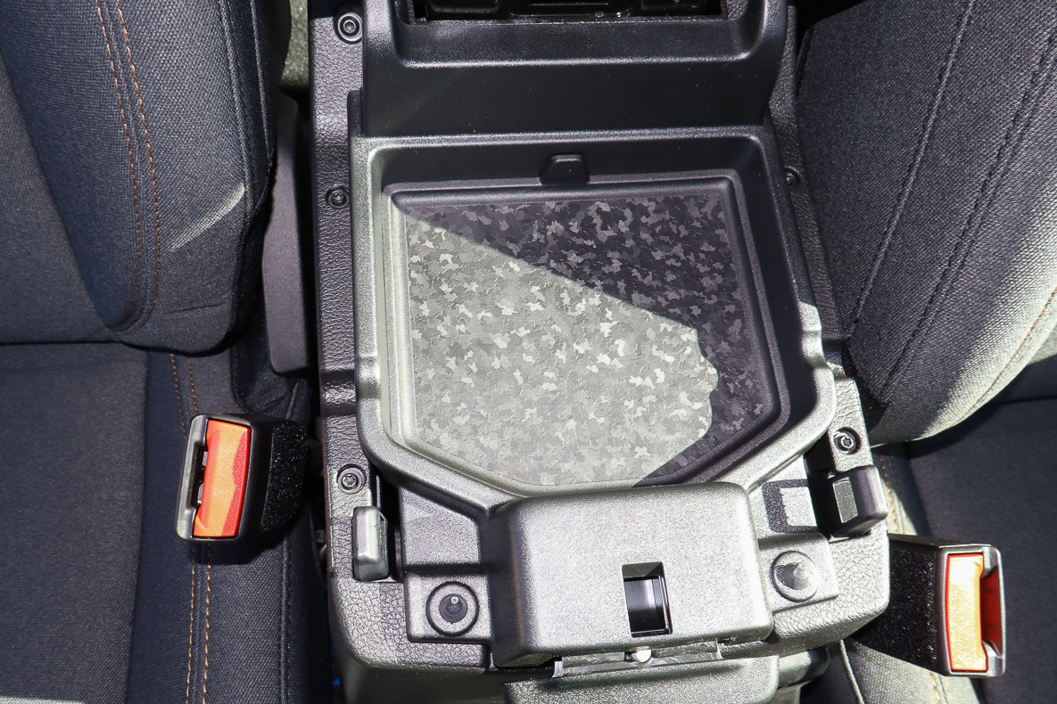 New 2026 Jeep Wrangler Sport image 24