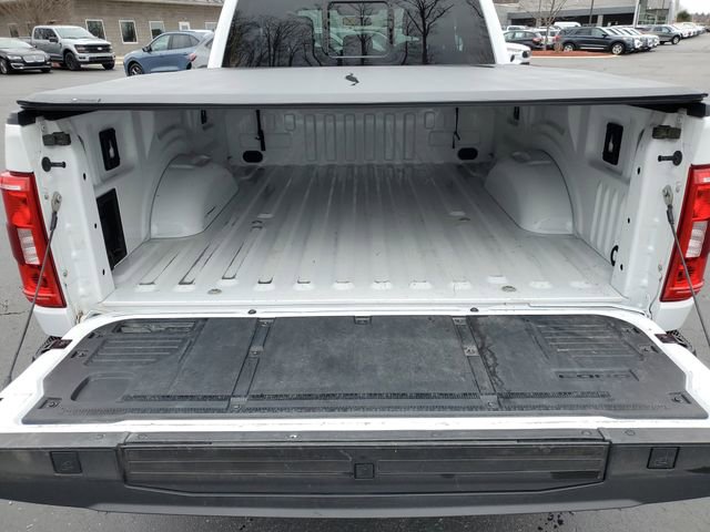 Certified 2023 Ford F150 XLT w/ Equipment Group 302A High AWD/4WD image 37