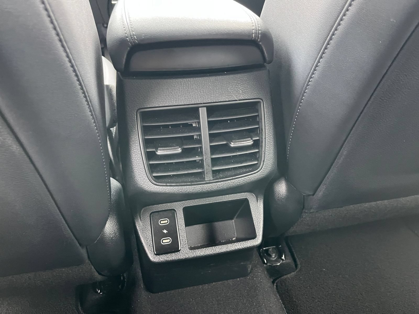 Used 2025 Kia Seltos S FWD image 22