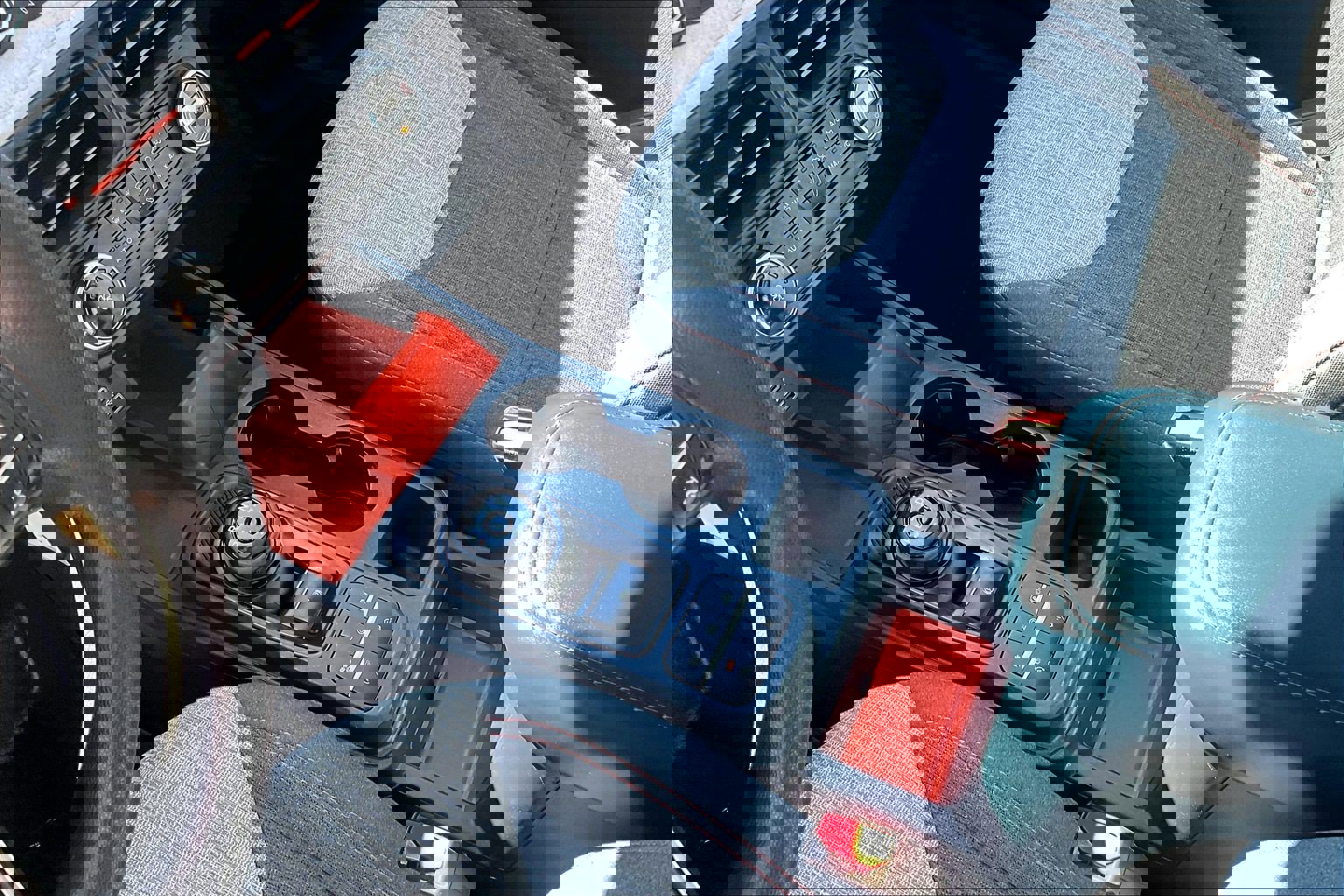 Used 2022 Ford Maverick XLT w/ Equipment Group 300A Standard image 12