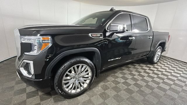 Used 2019 GMC Sierra 1500 Denali w/ Denali Ultimate Package AWD/4WD image 6