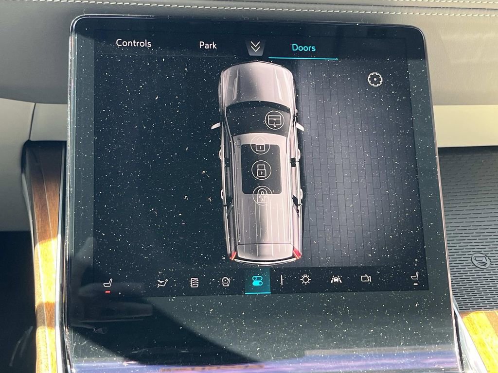 Certified 2025 Cadillac Escalade Sport Platinum image 38