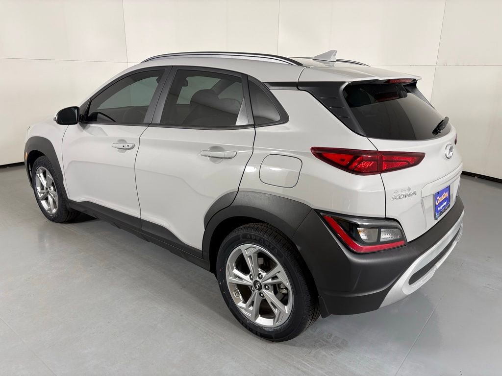 Used 2023 Hyundai Kona SEL image 6