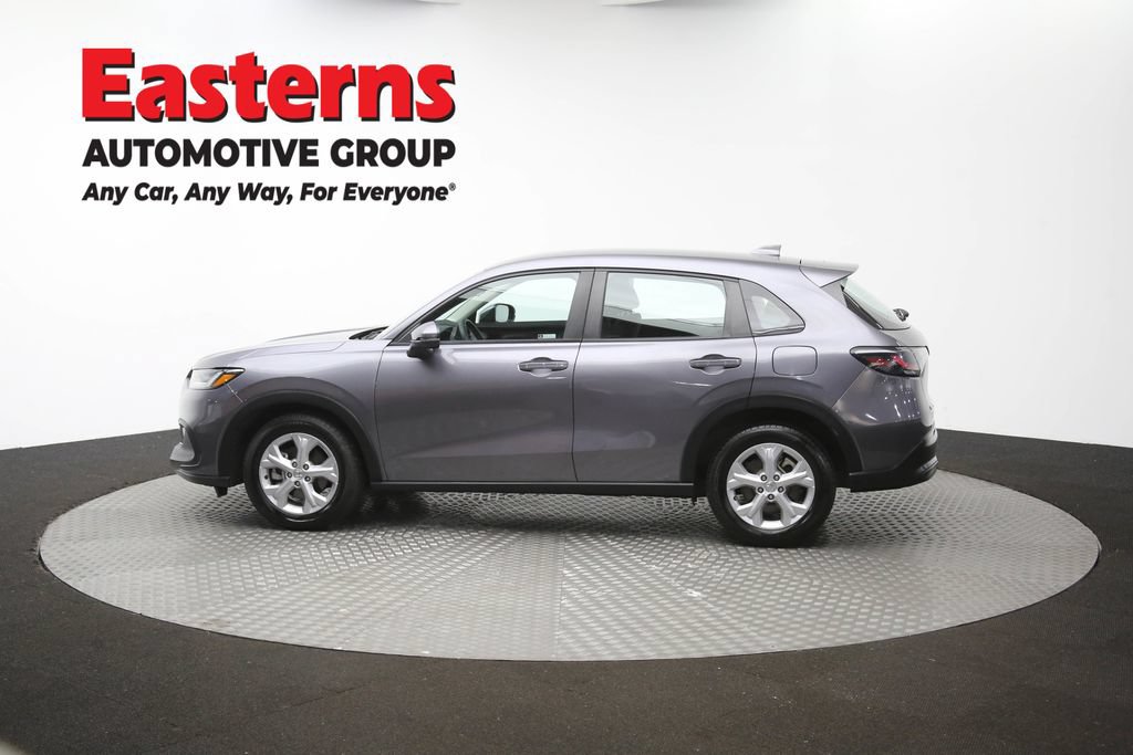 Used 2023 Honda HR-V LX image 59