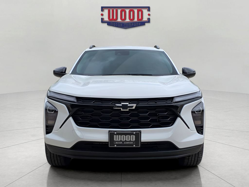 New 2026 Chevrolet Trax LT w/ Midnight Edition image 5