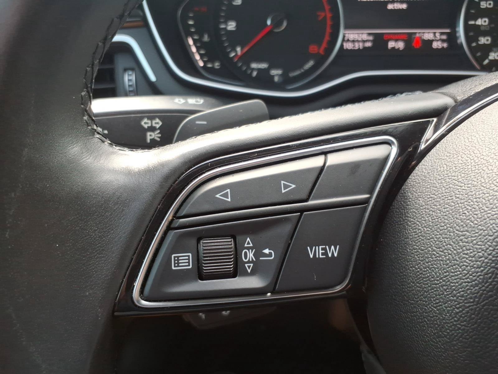 Used 2022 Audi A5 2.0T Premium w/ Convenience Package AWD/4WD image 15