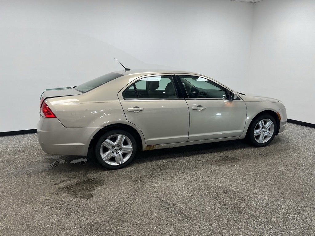 Used 2010 Mercury Milan image 20