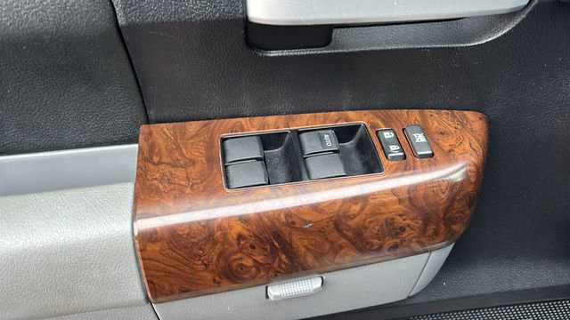 Used 2010 Toyota Tundra Limited image 9