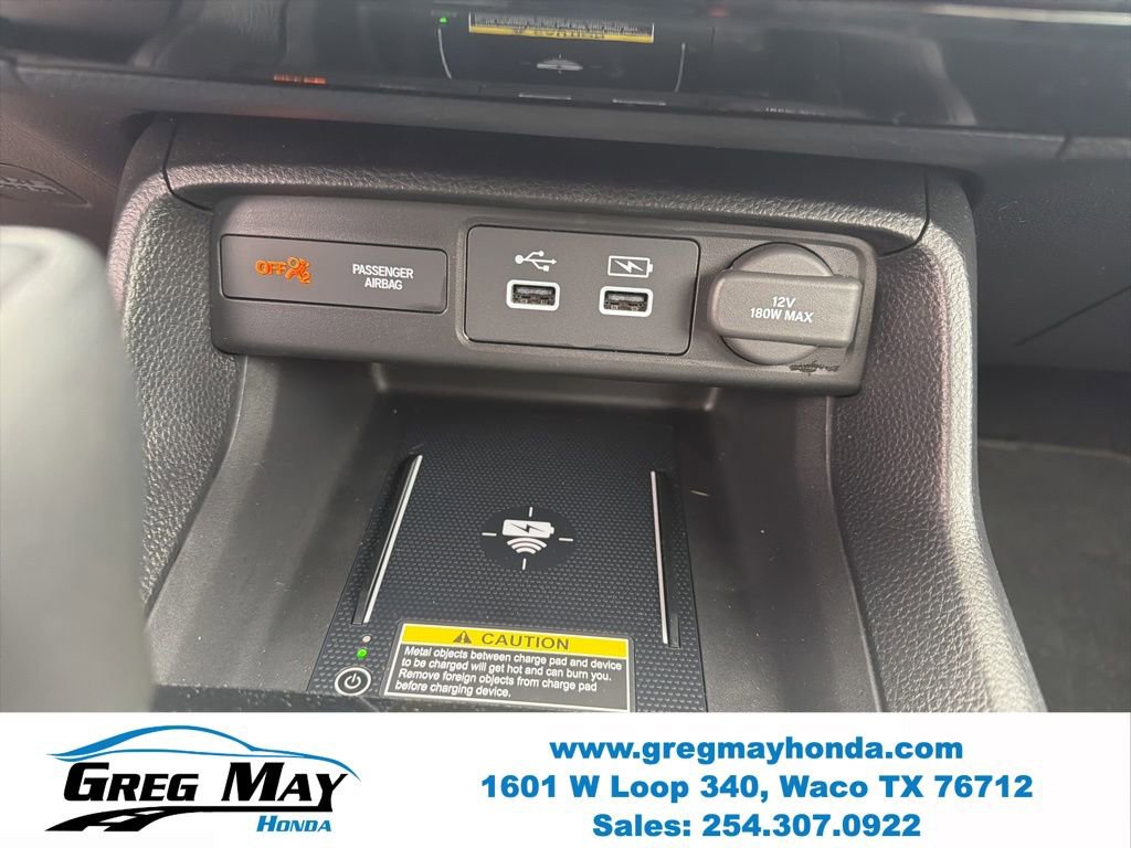 Used 2023 Honda Civic Touring image 19