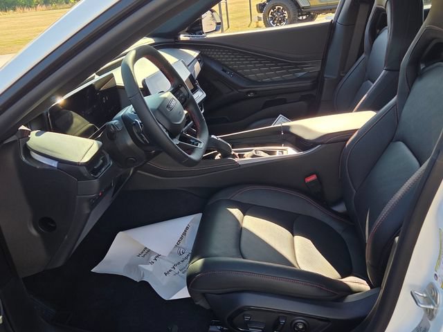 New 2026 Dodge Charger Scat Pack AWD/4WD image 6