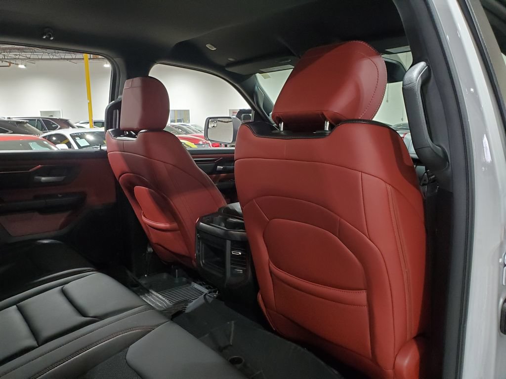 Used 2025 RAM 1500 Rebel w/ Rebel Level 1 Equipment Group AWD/4WD image 20
