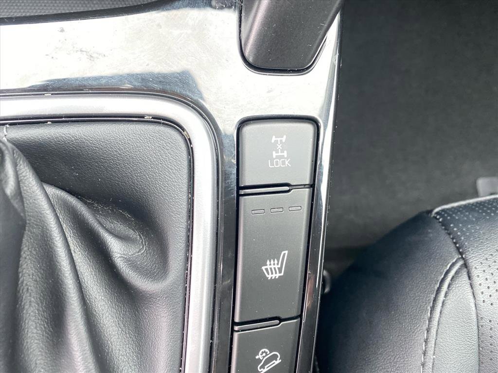 Certified 2024 Kia Seltos EX image 11