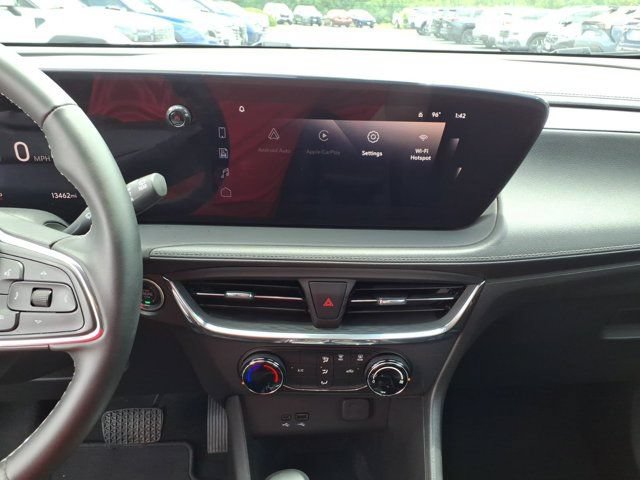Used 2024 Buick Encore GX Preferred FWD image 10