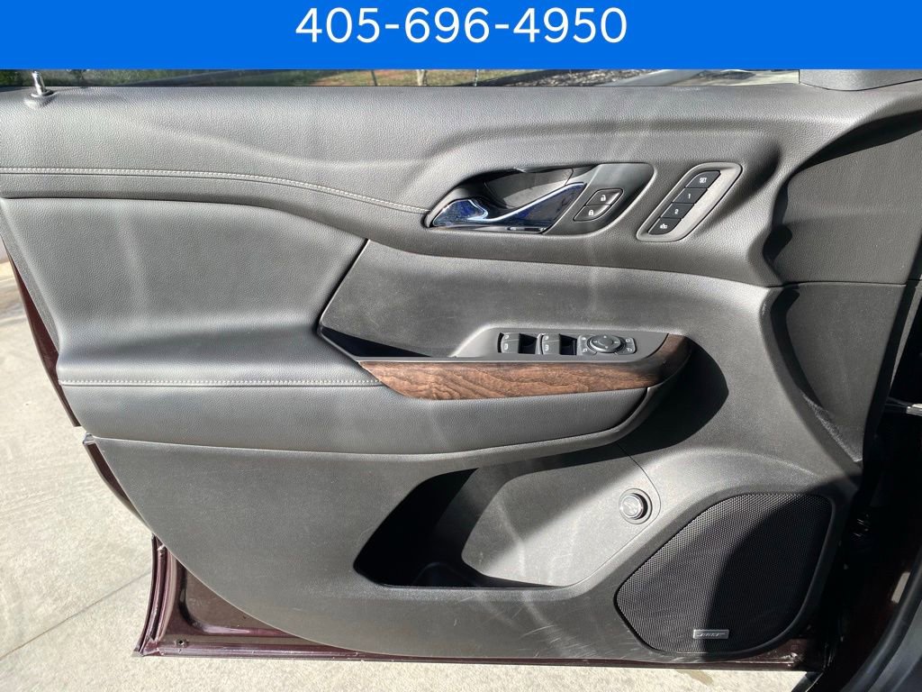 Used 2021 GMC Acadia Denali image 31