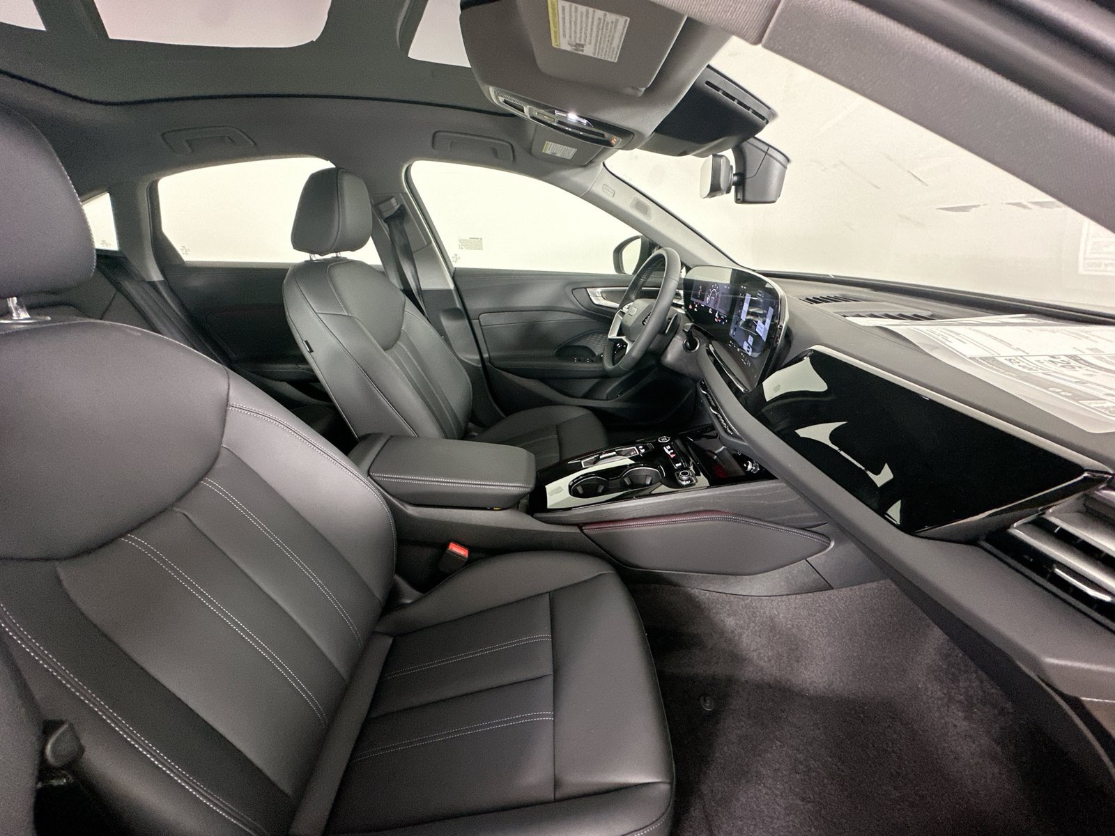 New 2026 Audi A5 Premium Plus AWD/4WD image 45