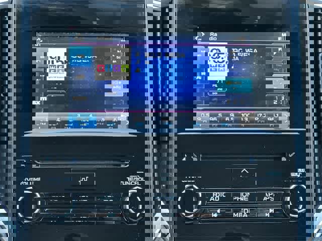 Certified 2022 Subaru Crosstrek 2.0i Premium image 10