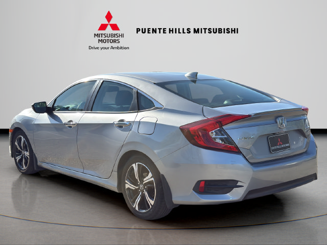 Used 2016 Honda Civic Touring image 7