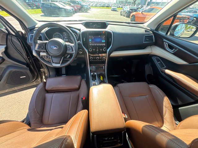 Used 2021 Subaru Ascent Touring w/ Popular Package #2A AWD/4WD image 16