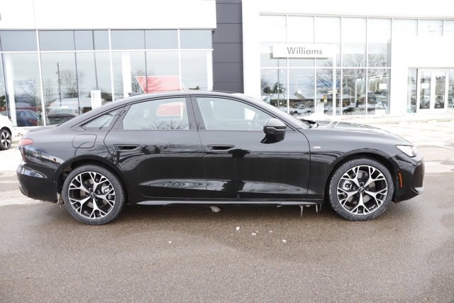 New 2026 Audi A6 Premium Plus image 2