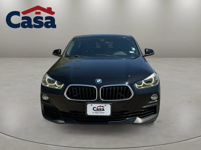 Used 2020 BMW X2 xDrive28i w/ Convenience Package AWD/4WD image 2
