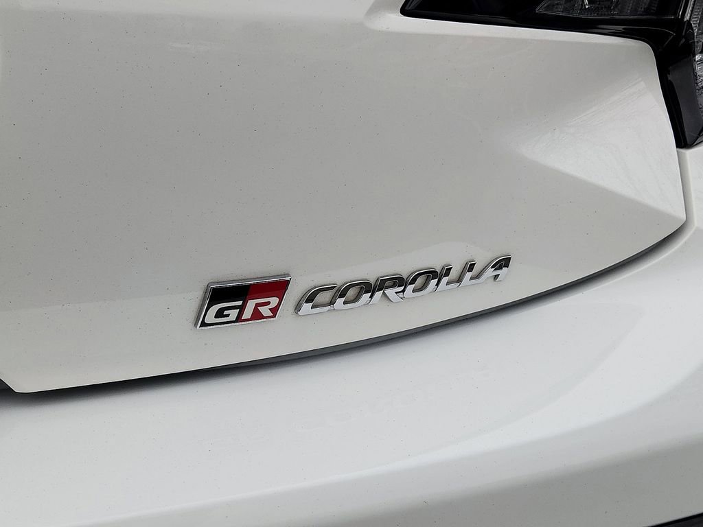 Used 2024 Toyota Corolla GR image 35