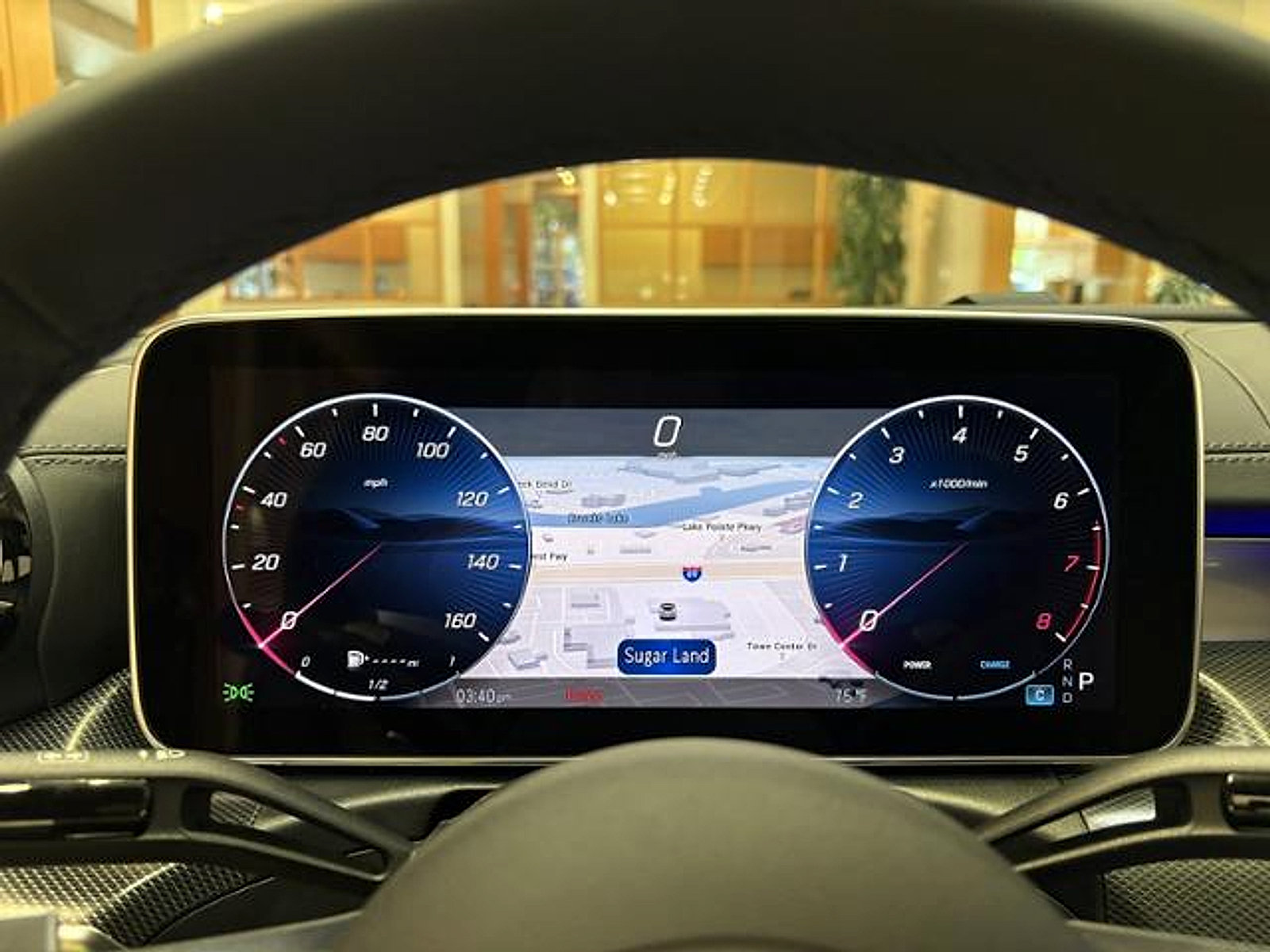 New 2026 Mercedes-Benz CLE 300 4MATIC Coupe image 14