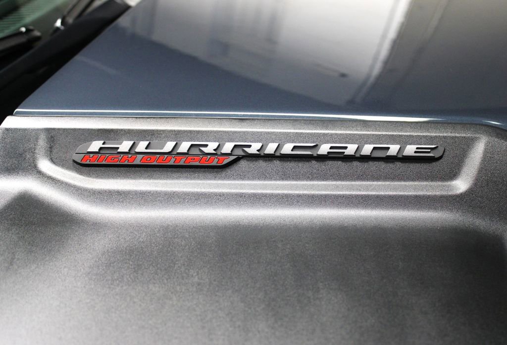 New 2026 RAM 1500 RHO w/ RHO Level 1 Equipment Group image 44