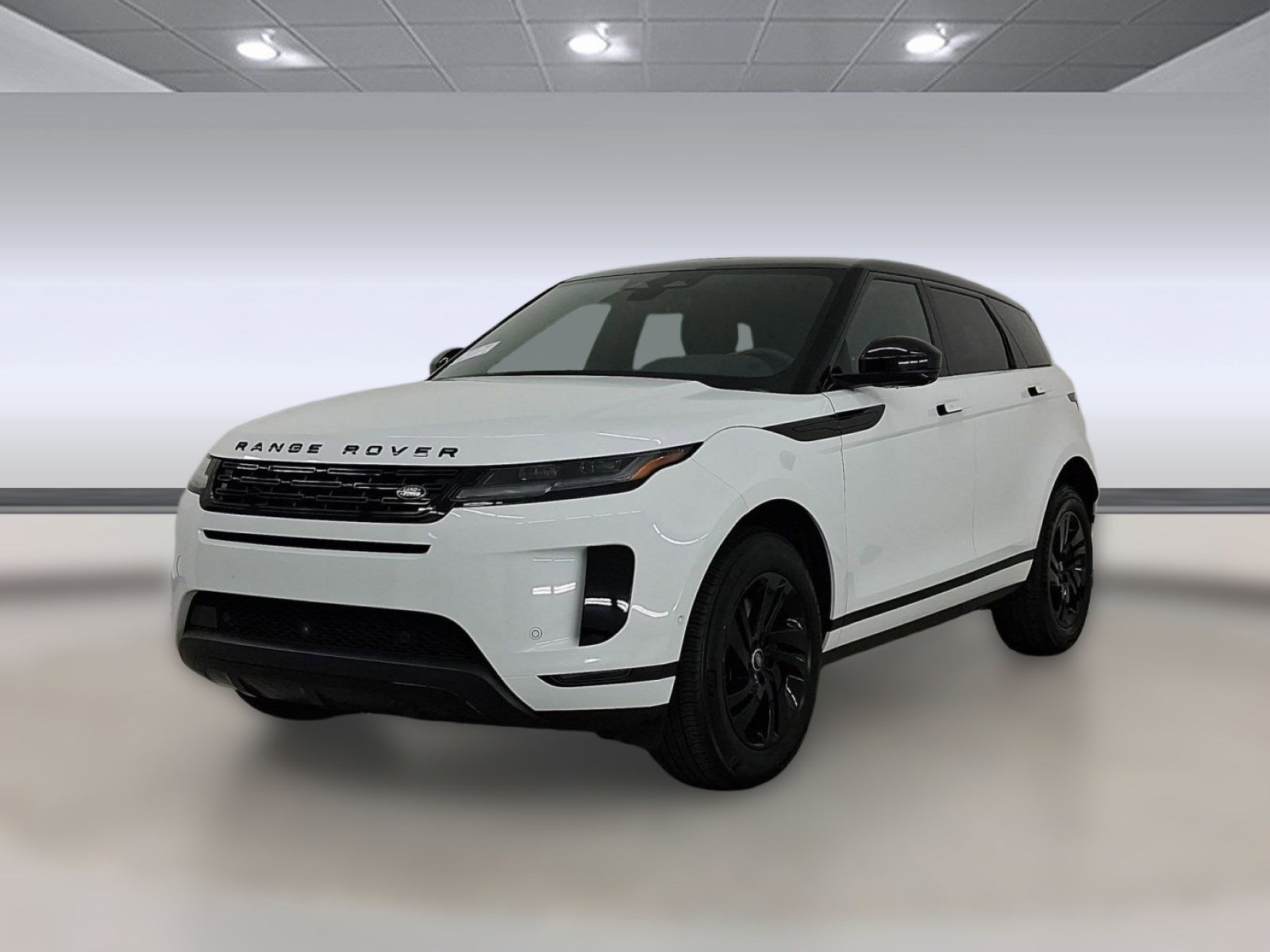 Used 2026 Land Rover Range Rover Evoque S image 1