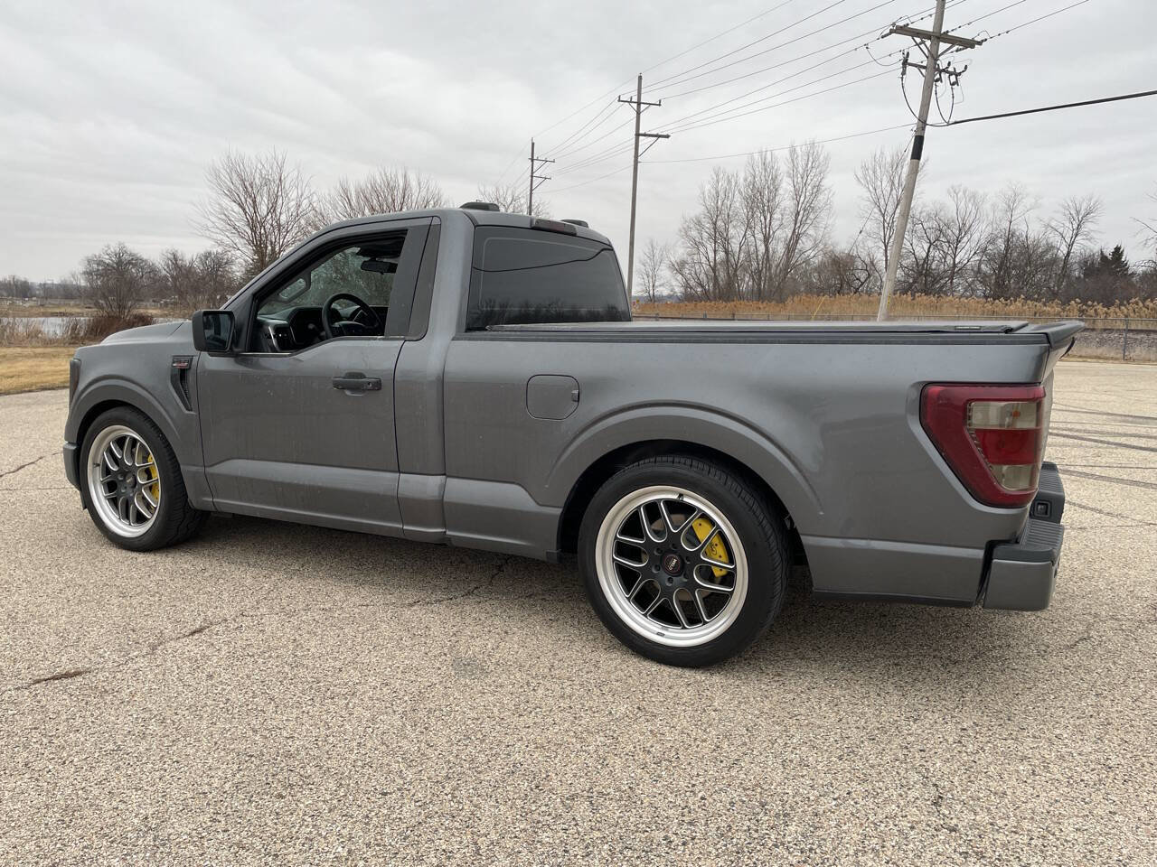 Used 2023 Ford F150 XL image 14