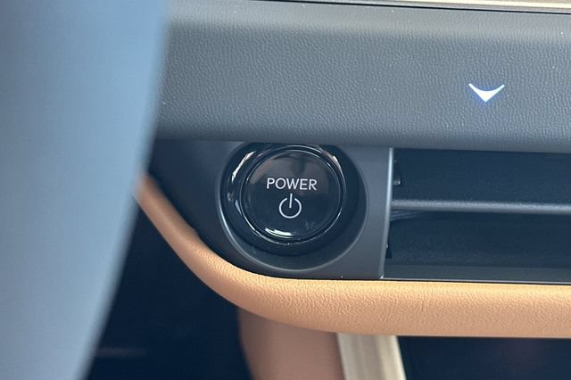 New 2026 Lexus ES 350e FWD image 19