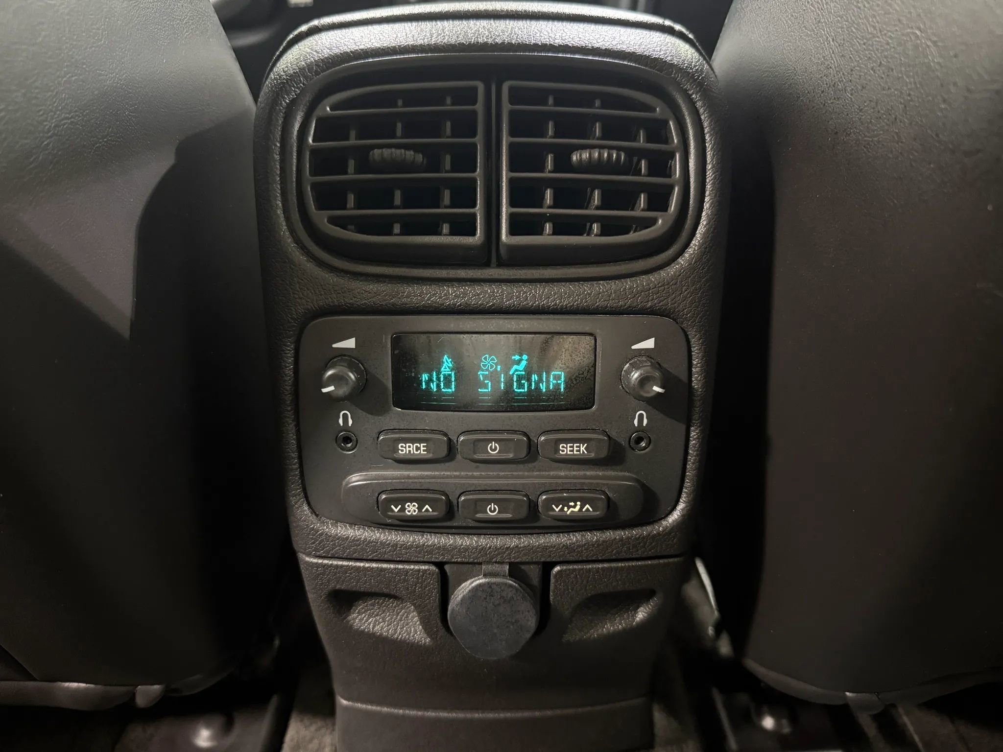 Used 2007 Chevrolet TrailBlazer SS AWD/4WD image 19